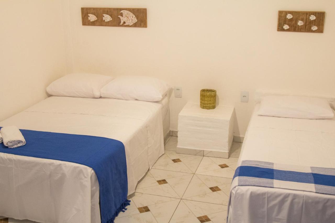 Pousada Gira Mundo Porto Seguro Exterior photo