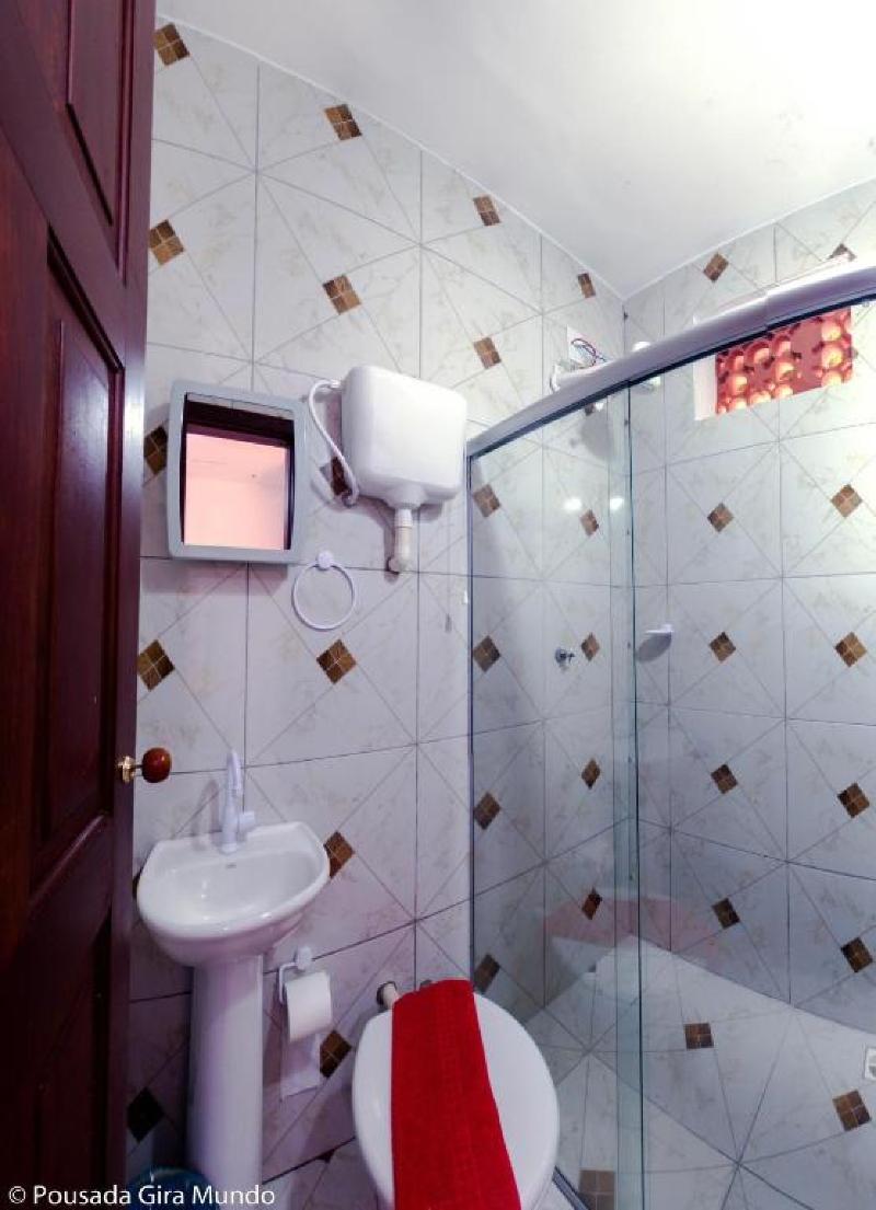 Pousada Gira Mundo Porto Seguro Exterior photo